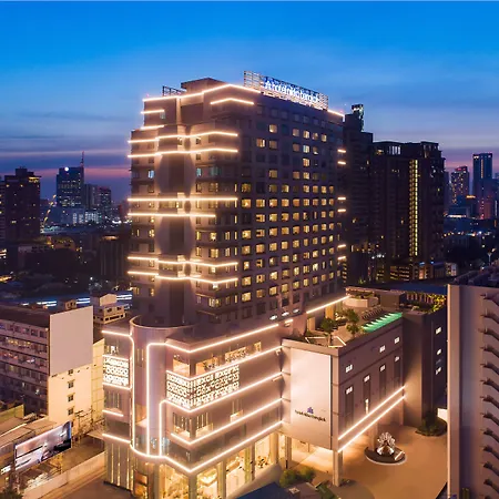 Hotel Nikko Bangkok-3