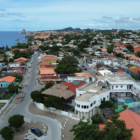 Boca Simon Vacation Curacao-2