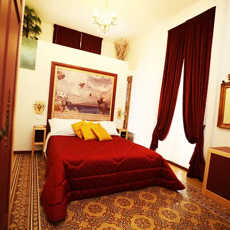 La Bella Napoli B&B-2