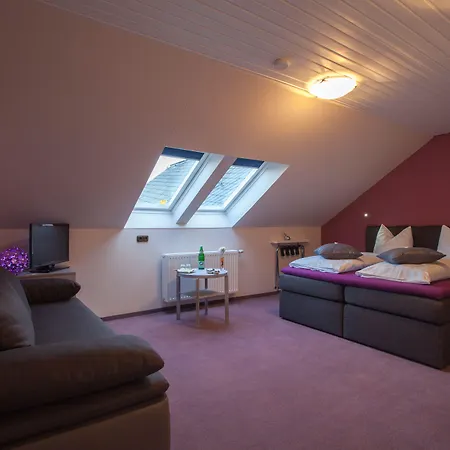 Hotel Haus Andrea-3