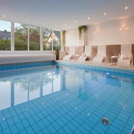 Hotel Haus Andrea-2