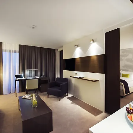 Atlantic Congress Hotel Essen, Worldhotels Elite-2