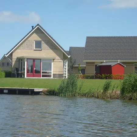 Europarcs Ijsselmeer-2