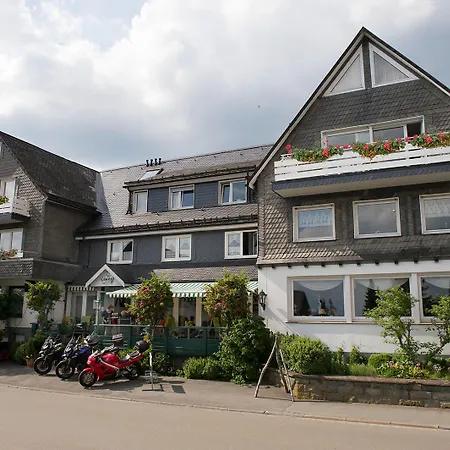Kleines Hotel Wemhoff-2
