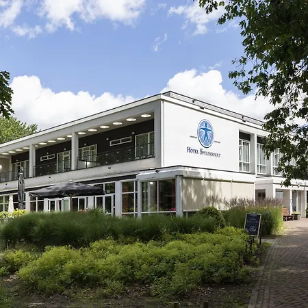 Hotel Spelderholt-3
