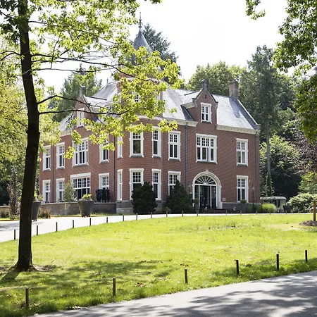Hotel Spelderholt-2