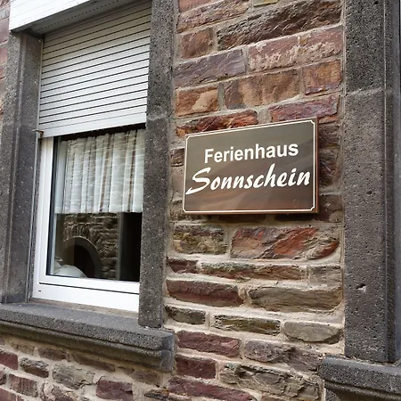 Hotel Haus Sonnschein-2