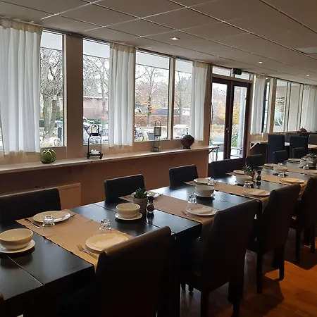 Hotel Appelscha-2
