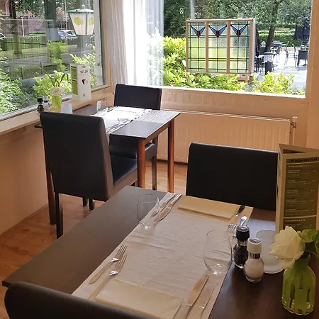 Hotel Appelscha-3