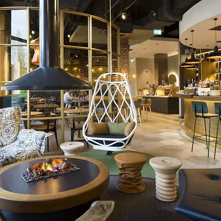 Hotel Indigo Dresden - Wettiner Platz By Ihg-3