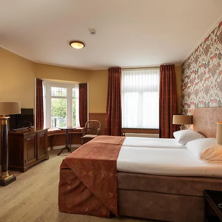 Hotel Bakker-3