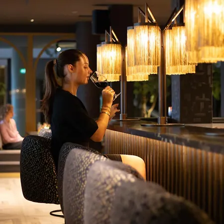 Van der Valk Hotel Vianen - Utrecht-2