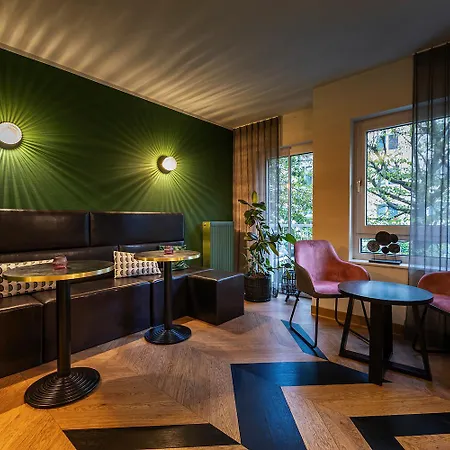 Achat Hotel Dresden Elbufer-2