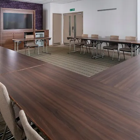 Holiday Inn Express London Greenwich By Ihg-2