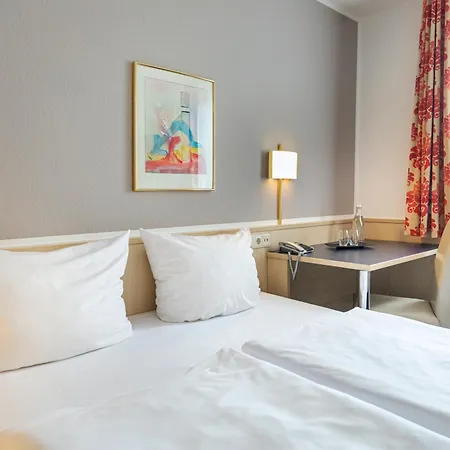 ACHAT Hotel Leipzig Messe-3