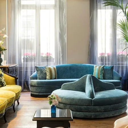 Castille Paris - Starhotels Collezione-2