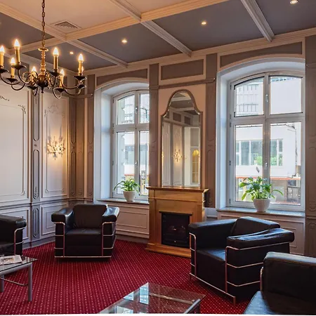 Acom Hotel Berlin Kurfuerstendamm-2