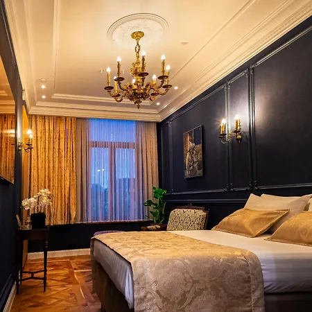 Hotel Leopold-3