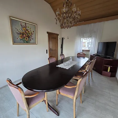 Hotel-Restaurant Zum Kirschbaum-2