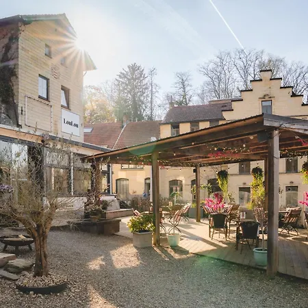 Boutique Hotel Loulou-2