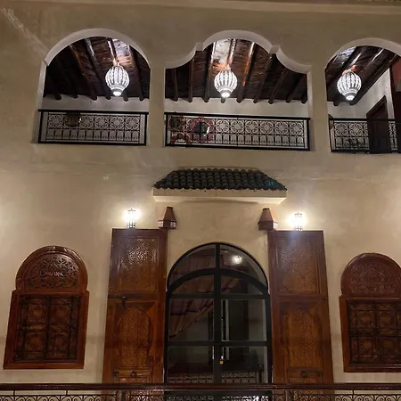 Riad Prada-3