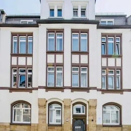 Aparthotel Tu-Tu-3