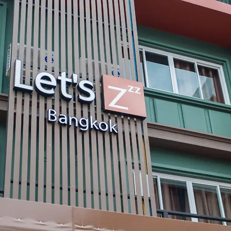 Let'S Zzz Bangkok-2