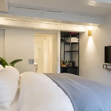 Milkhouse Luxury Stay Amsterdam-3