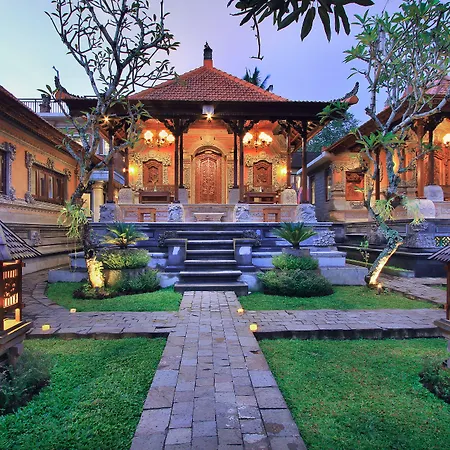 Ketut'S Place Cottage Ubud-2