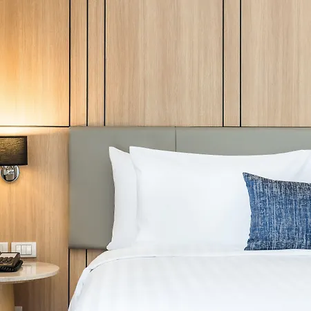 The Key Premier Hotel Sukhumvit Bangkok-3