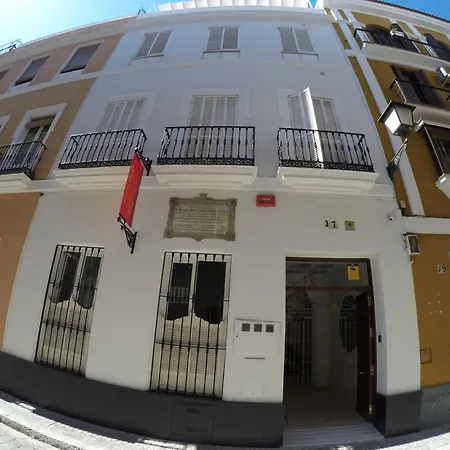 Hostal Hom Museo-2