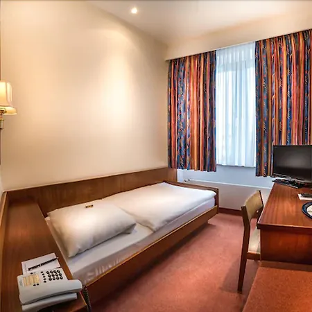 Hotel Alte Wache-3