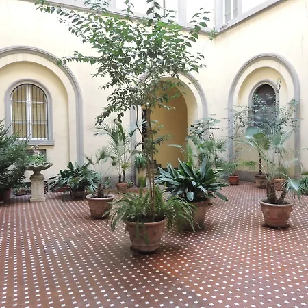 Maison Piazza Cavour-2