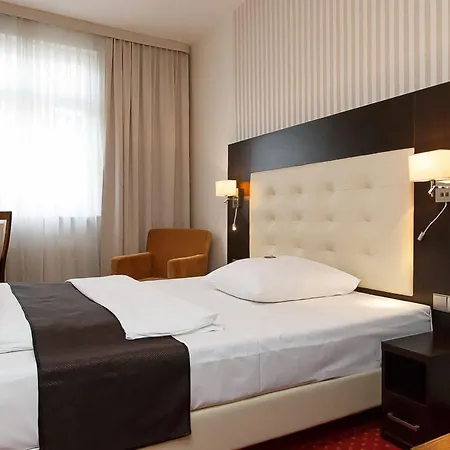 Hotel Herbst Berlin-3