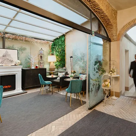 Relais Giulia-3