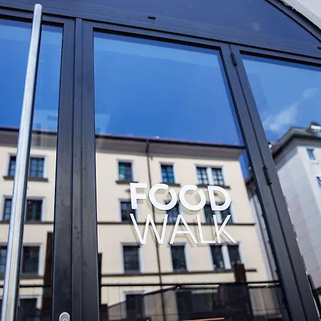 Maison Schiller By Designcity Hotels-2