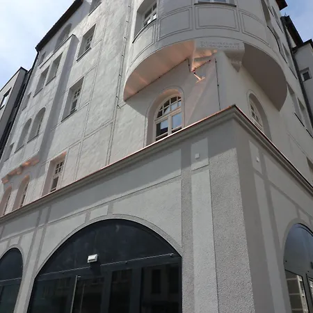 Maison Schiller By Designcity Hotels-3