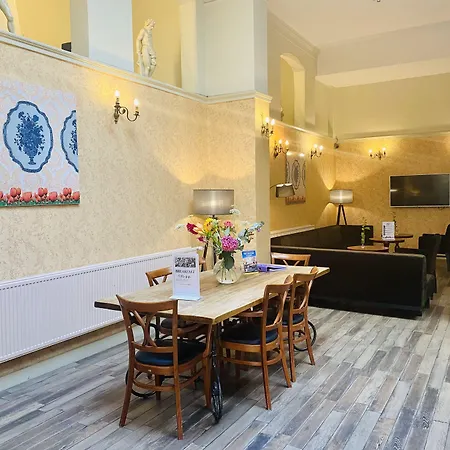 Xo Hotels City Centre-2