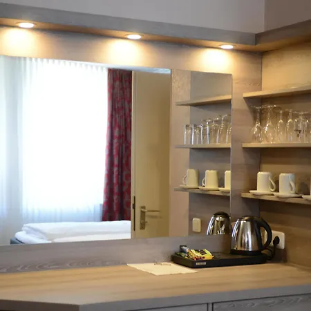Hotel Granus-2