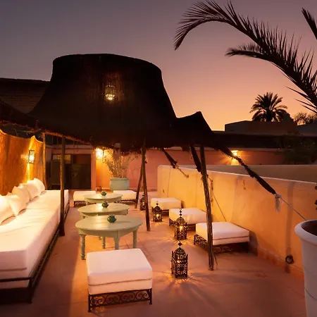 Riad Julia-2