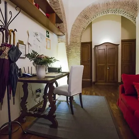 Pettinary Village B&B-3