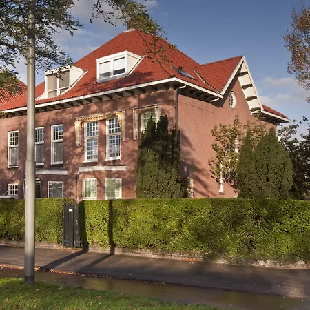 De Schiedamse Suites-3