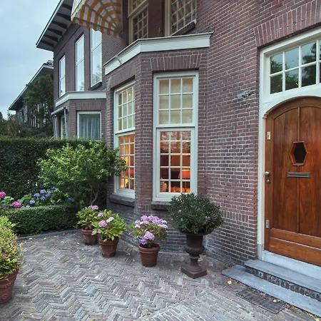 De Schiedamse Suites-2
