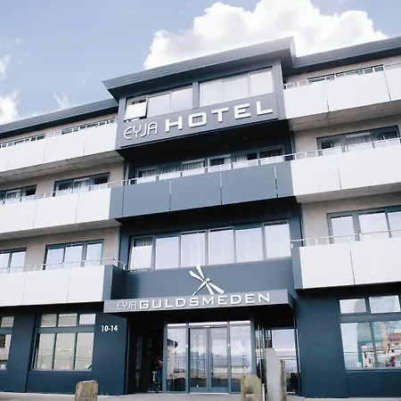 Hotel Eyja-3