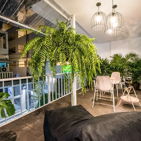 Nimit Boutique Hotel-2