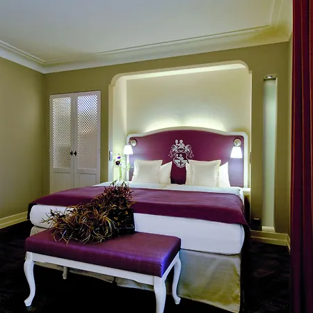Schlosshotel Steinburg-3