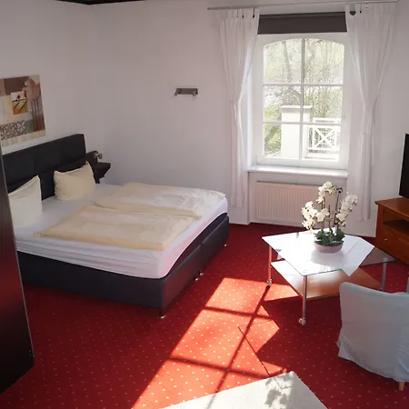 Waldhotel Forsthaus Remstecken-3