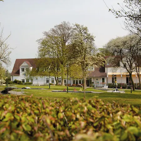 Landgasthof Pleister Muehle-2