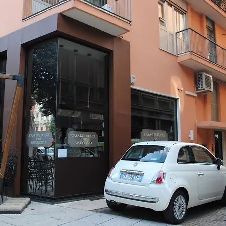 Dreaming Piazza Bra Rooms-2