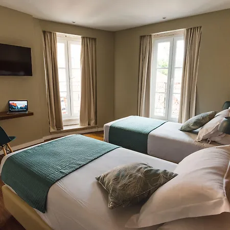 Rossio Boutique Hotel-3